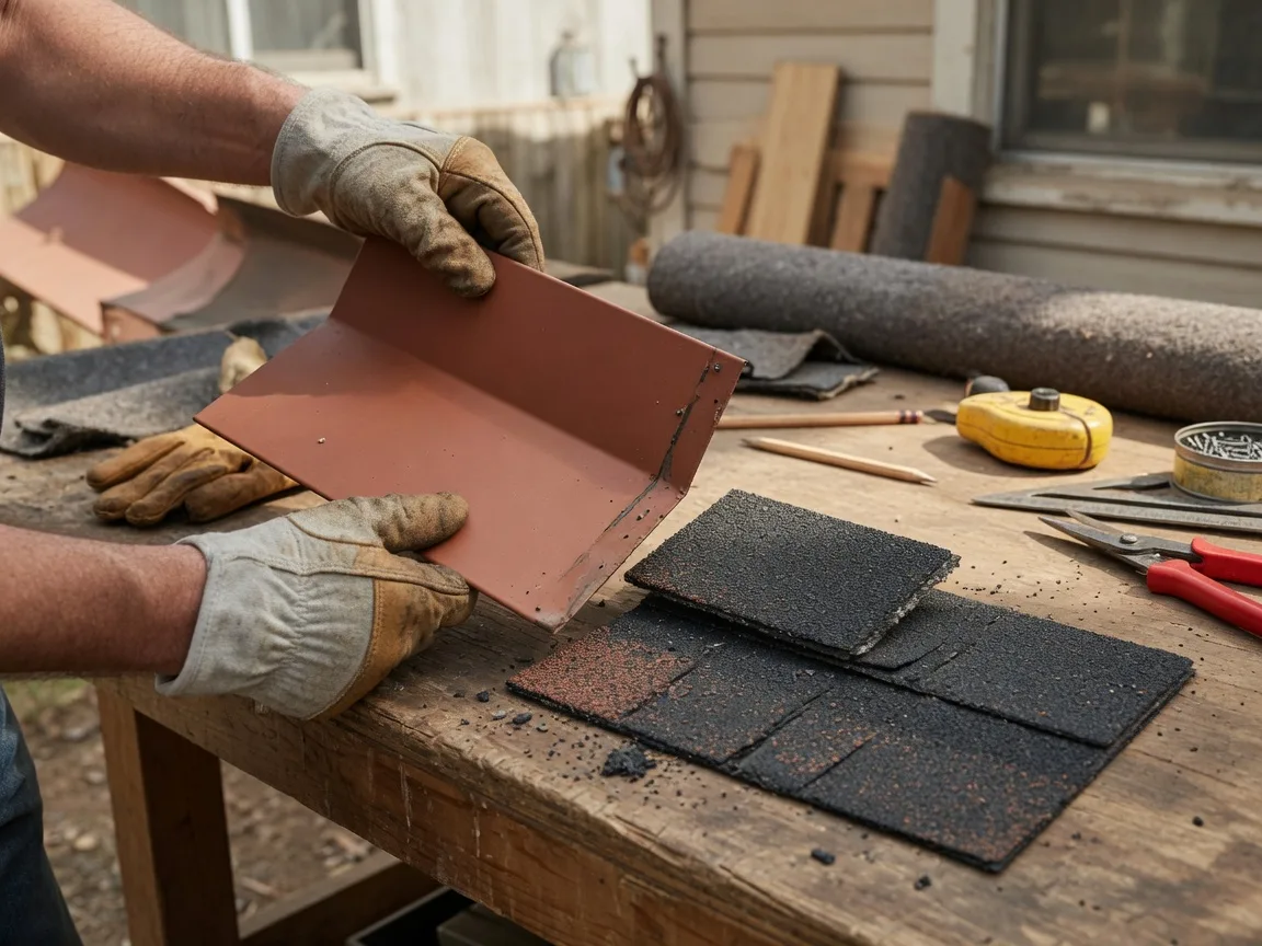 Roof Repair company in Conover, WI